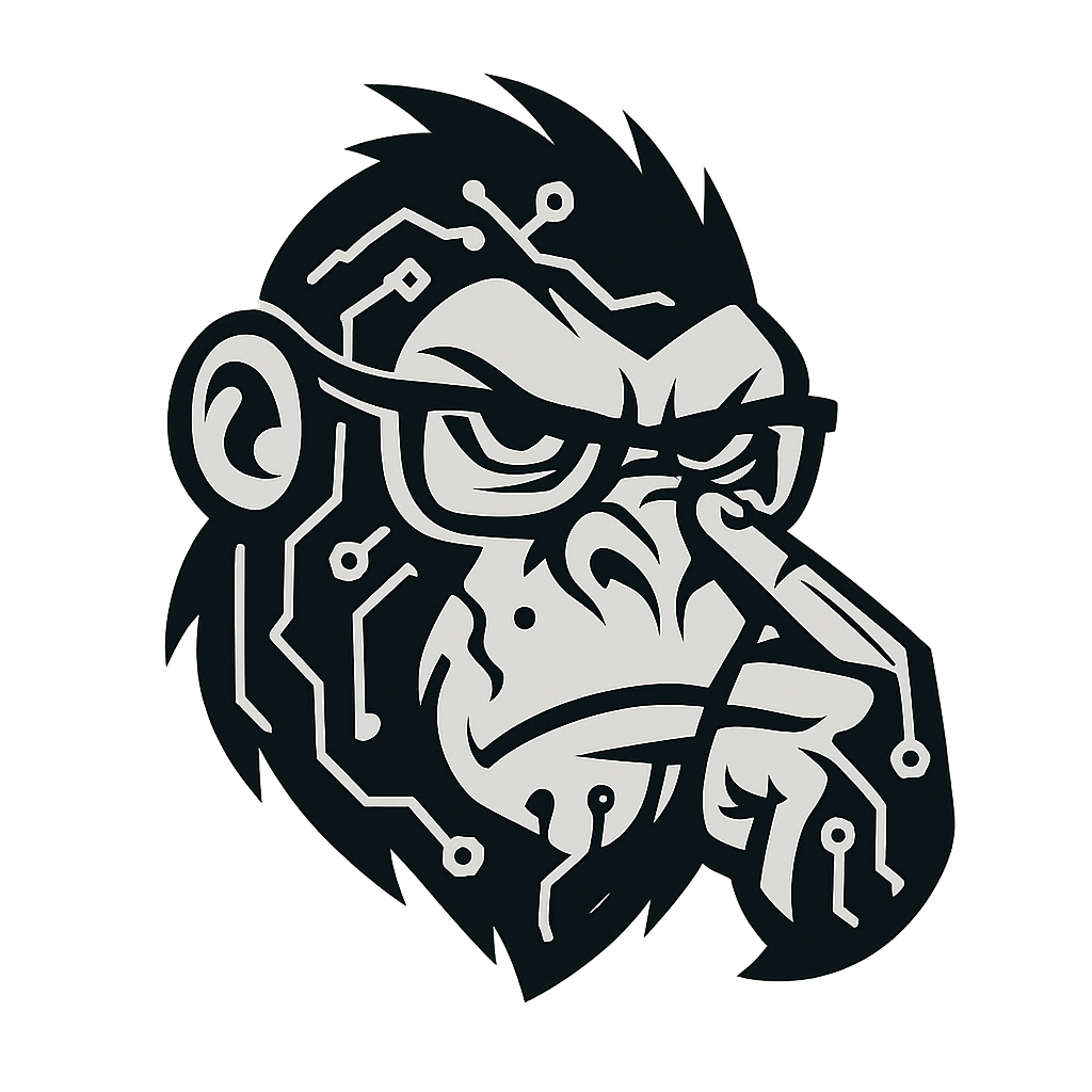 BeastMode Logo